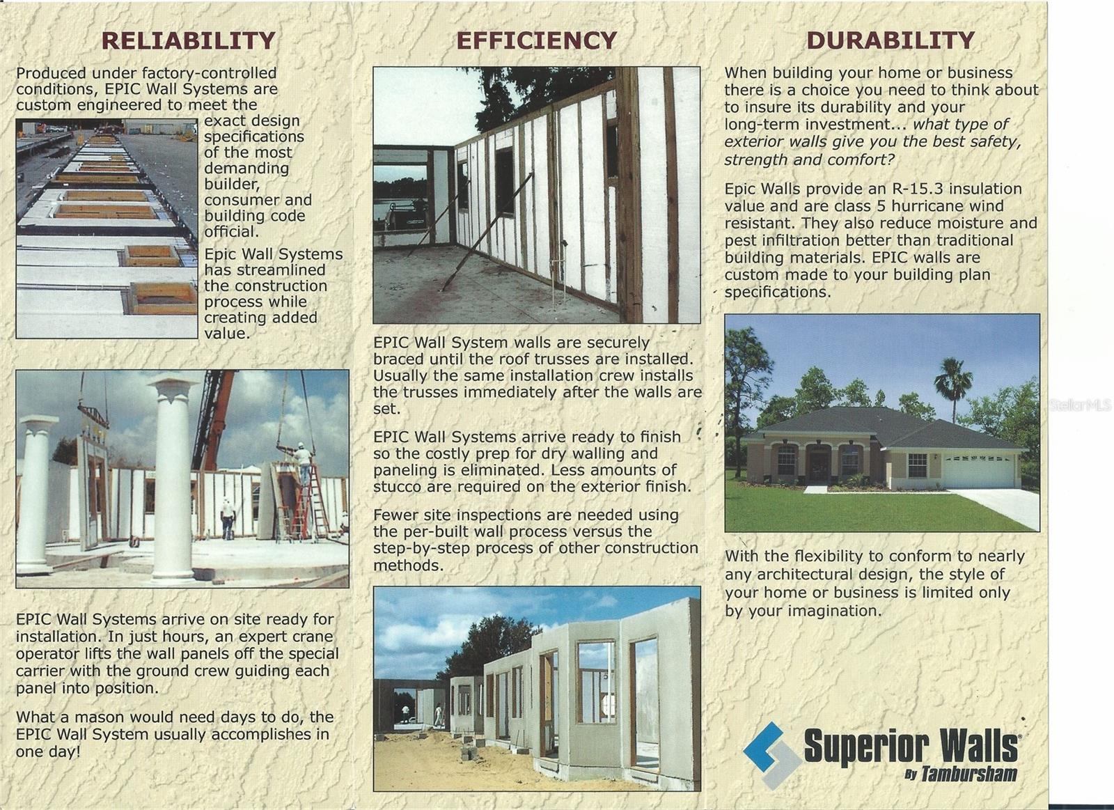 PINE RIDGE UNIT 01 - Residential