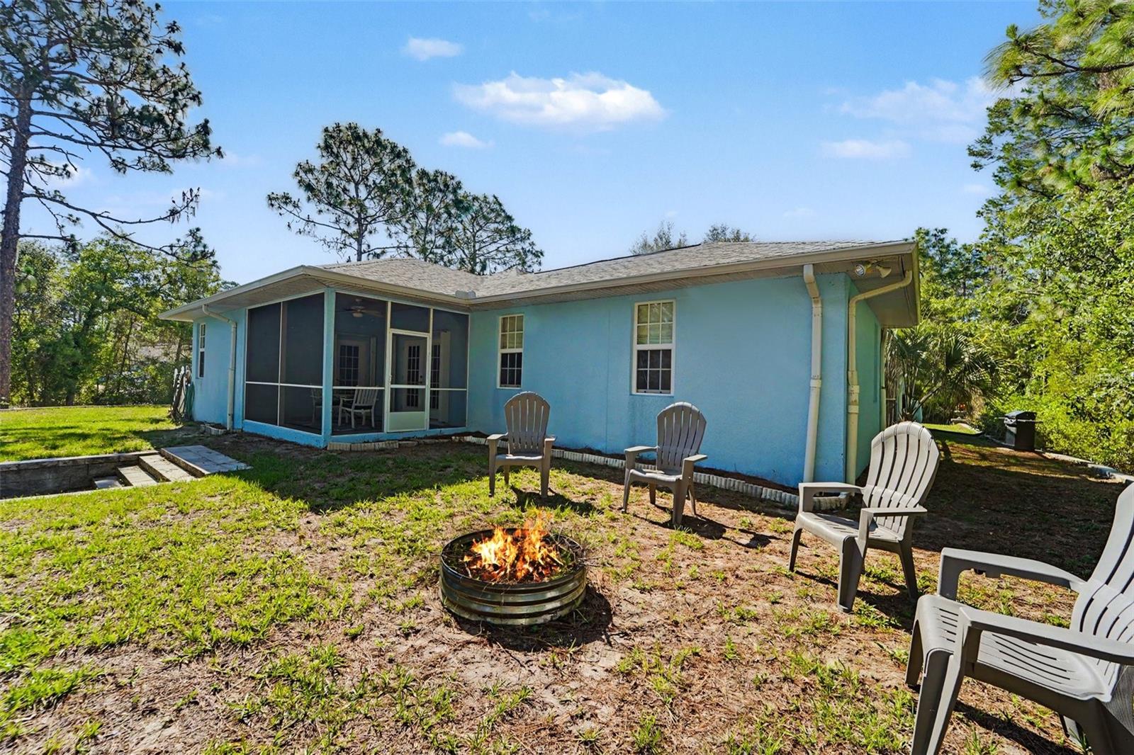 PINE RIDGE UNIT 01 - Residential