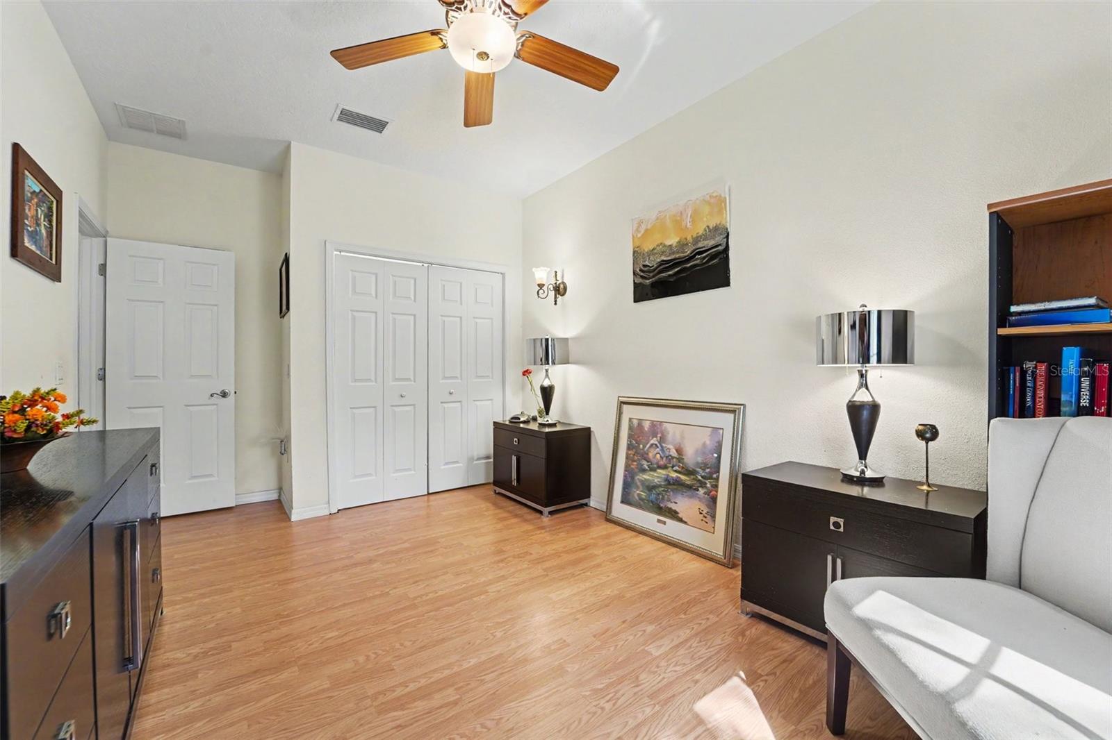 PINE RIDGE UNIT 01 - Residential