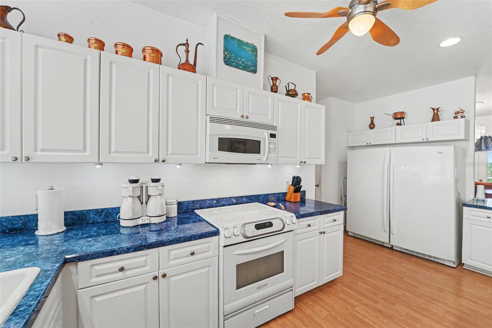 PINE RIDGE UNIT 01 - Residential