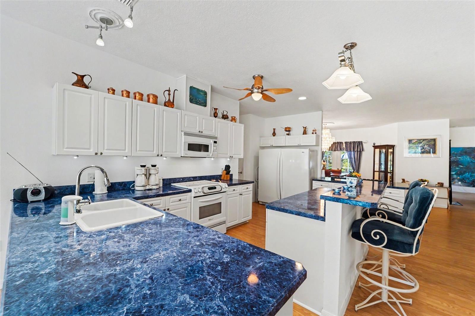 PINE RIDGE UNIT 01 - Residential