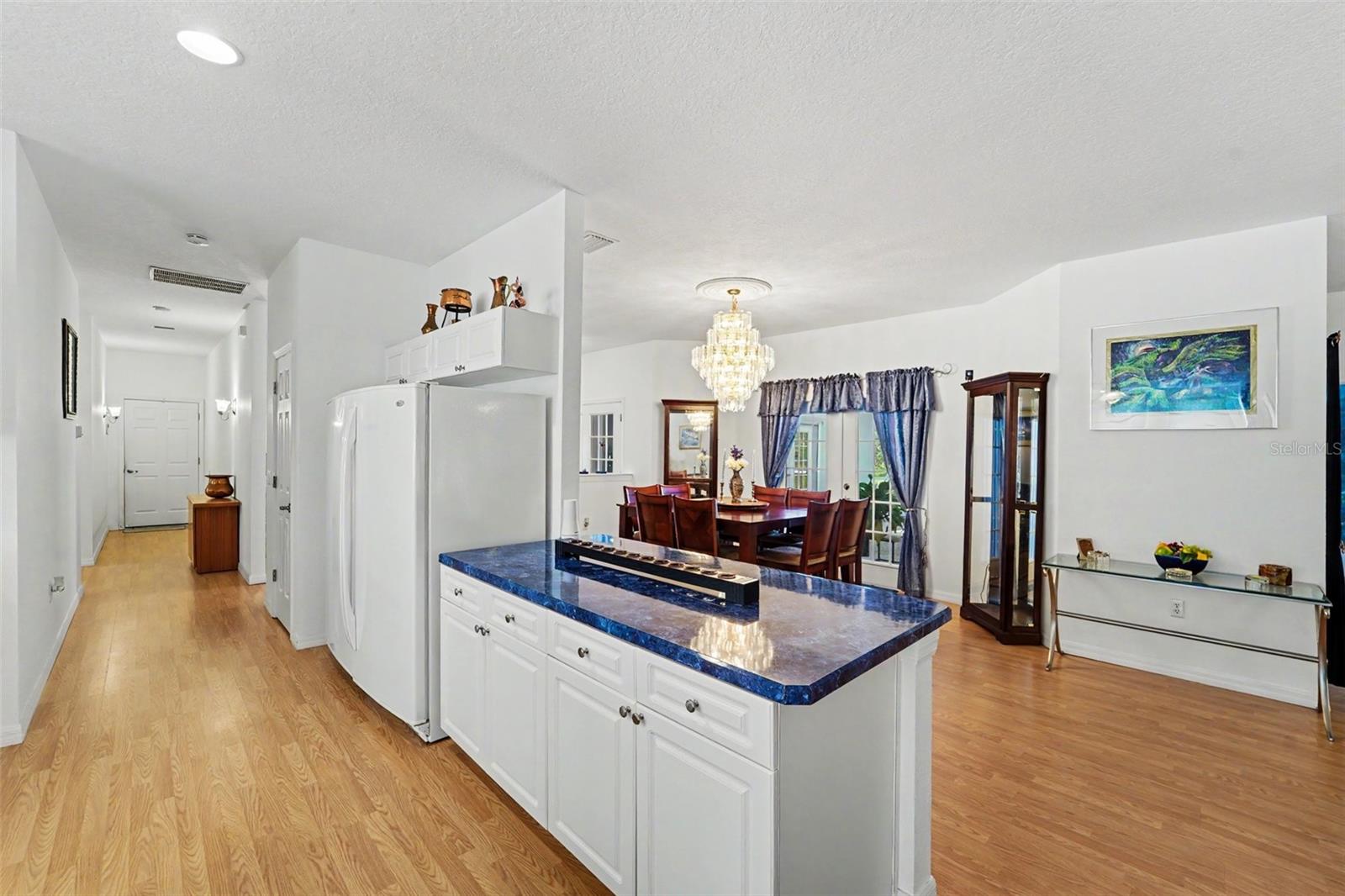 PINE RIDGE UNIT 01 - Residential