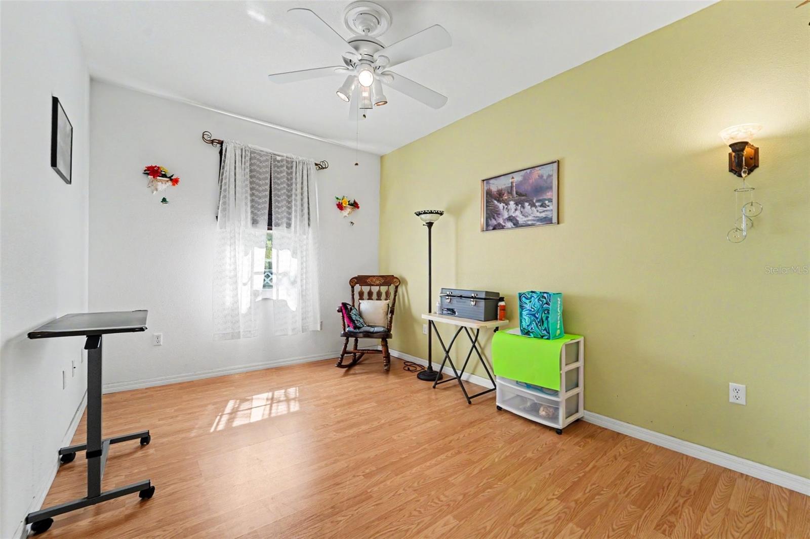 PINE RIDGE UNIT 01 - Residential