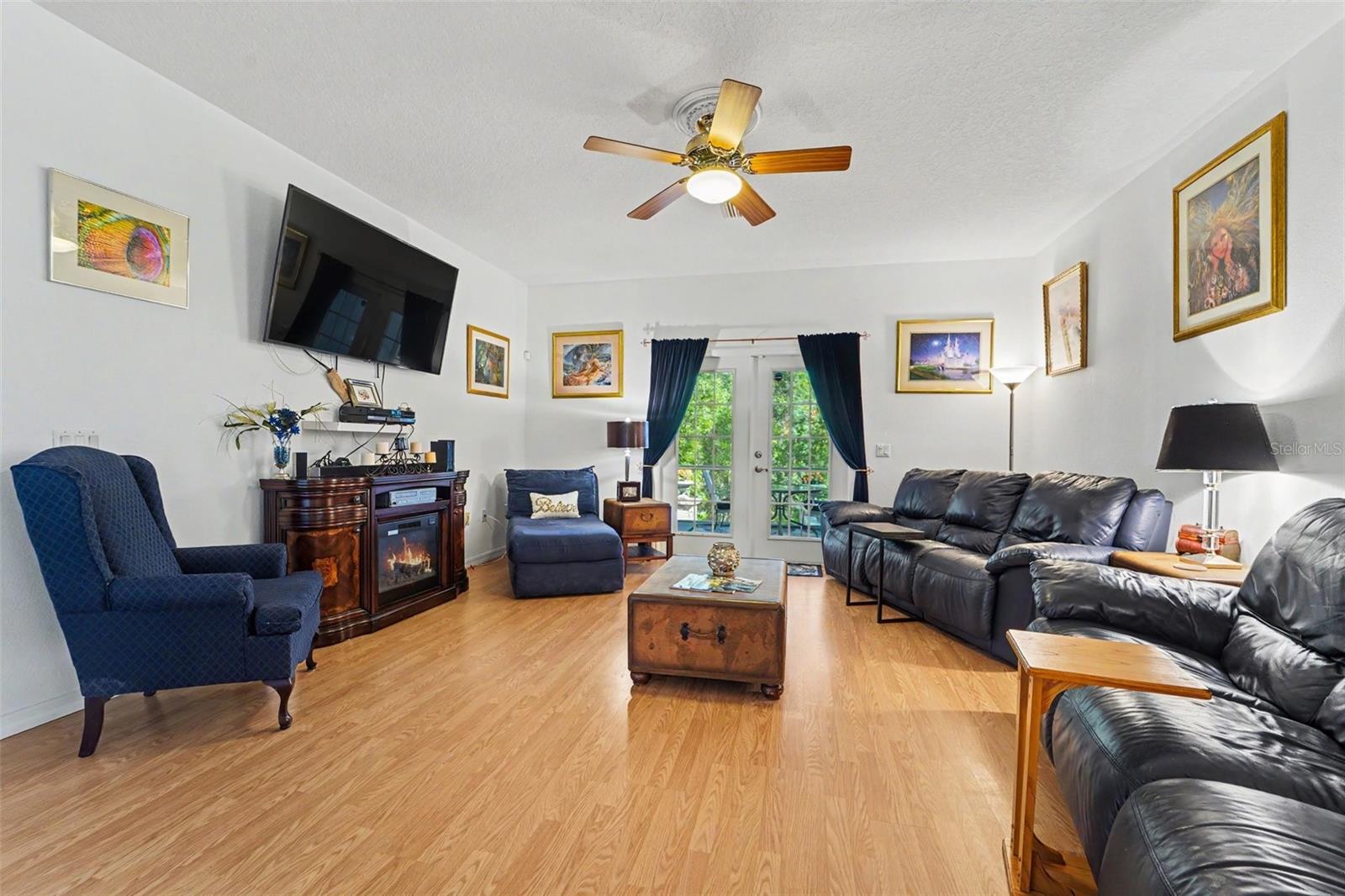 PINE RIDGE UNIT 01 - Residential