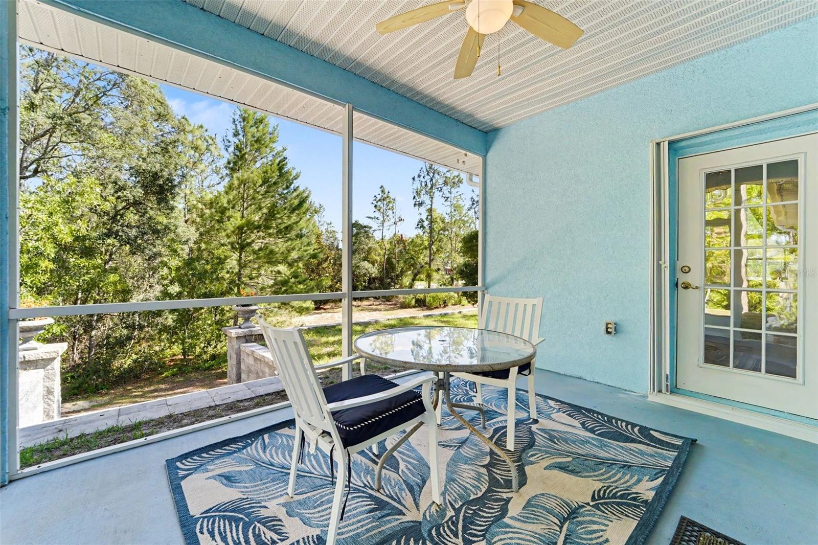 PINE RIDGE UNIT 01 - Residential