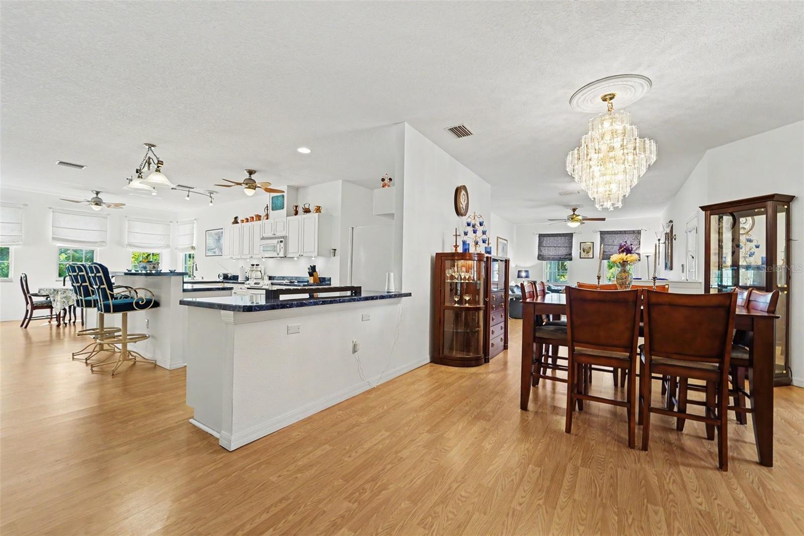 PINE RIDGE UNIT 01 - Residential