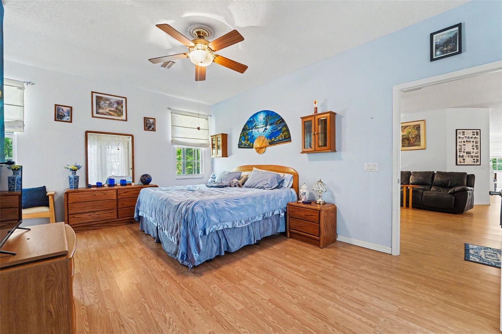 PINE RIDGE UNIT 01 - Residential