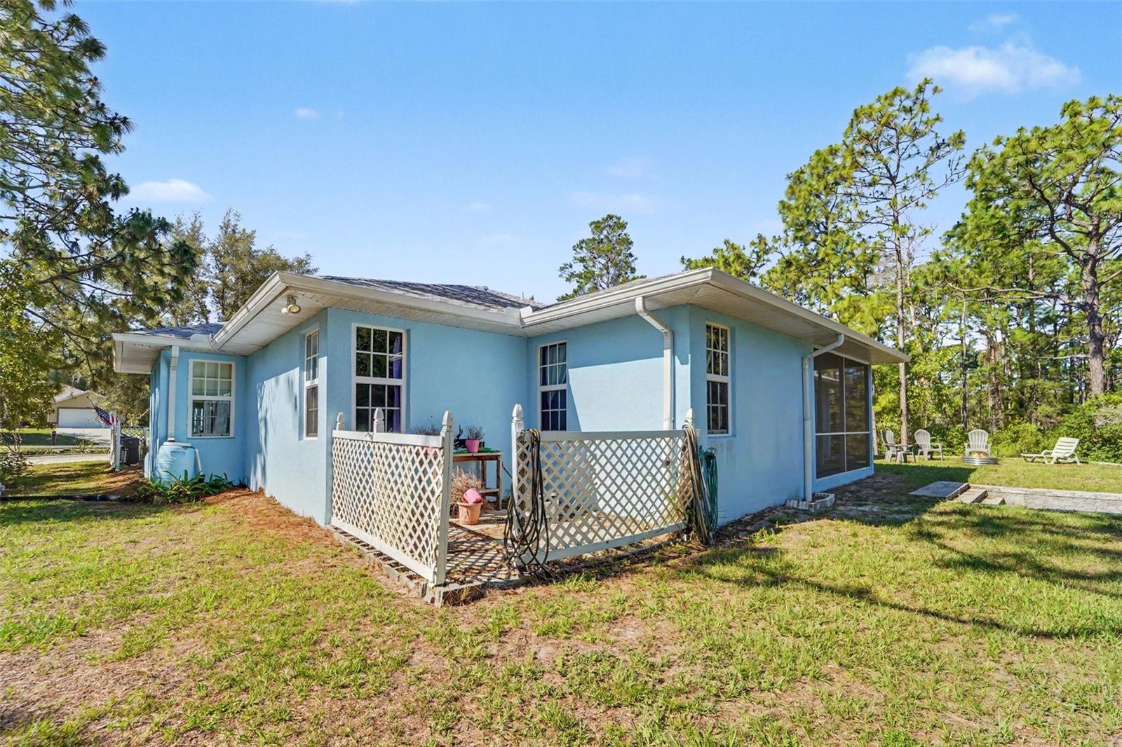 PINE RIDGE UNIT 01 - Residential