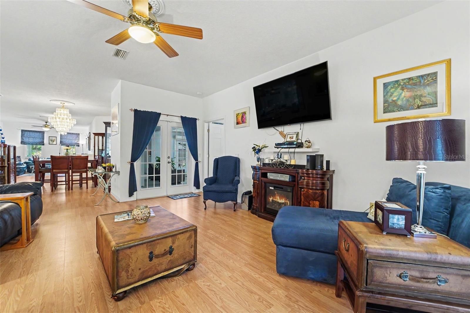 PINE RIDGE UNIT 01 - Residential
