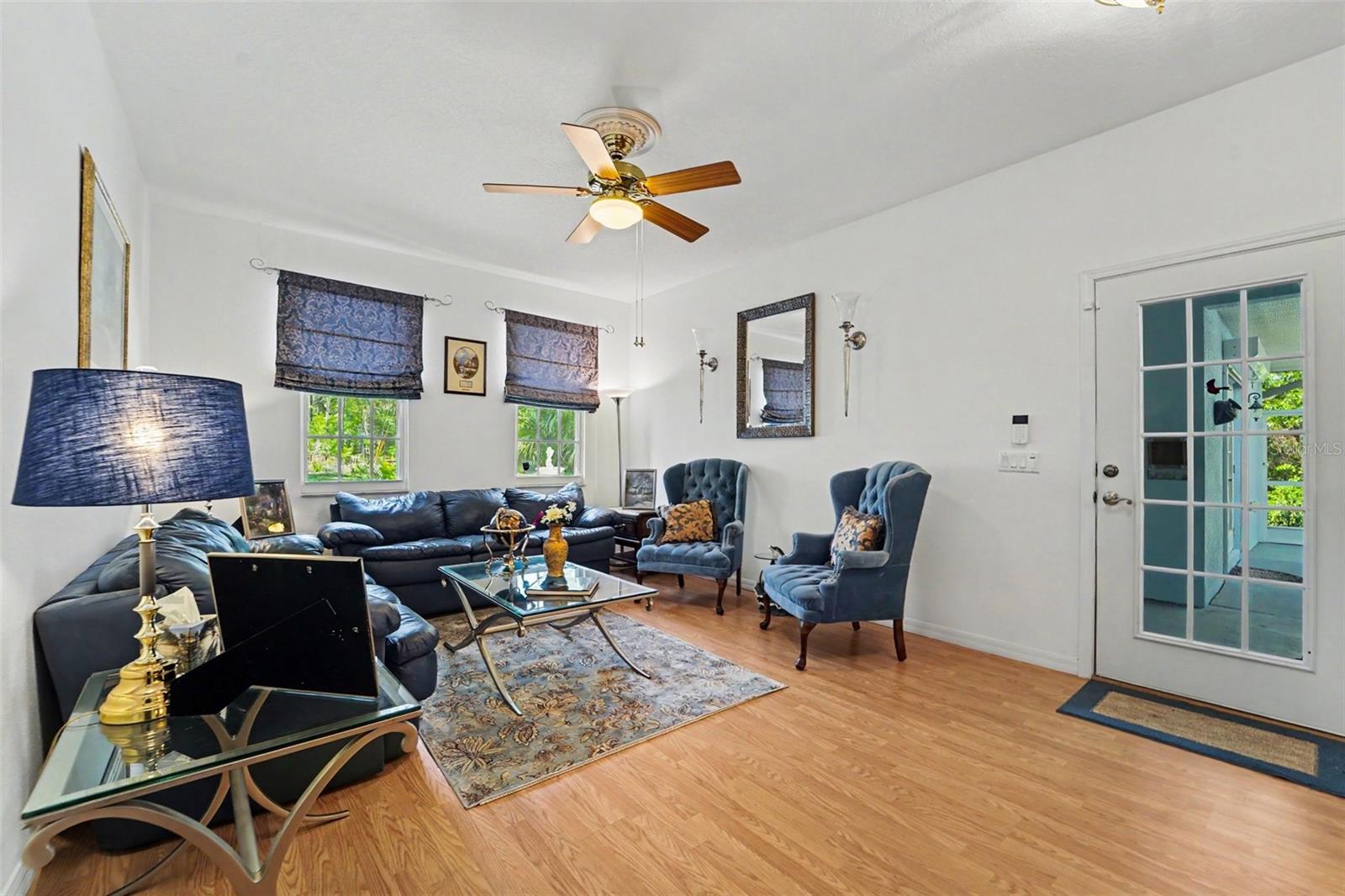PINE RIDGE UNIT 01 - Residential