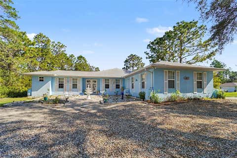 Property photo of 5432 N Pecos Terrace, Beverly Hills, FL 34465