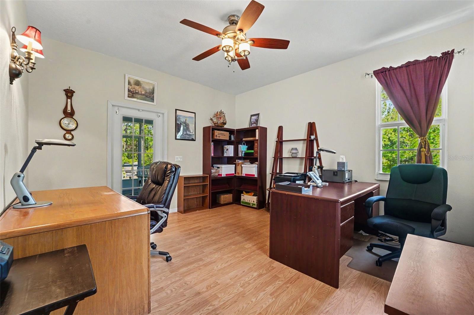 PINE RIDGE UNIT 01 - Residential