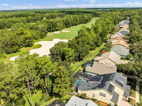 A home in DELAND