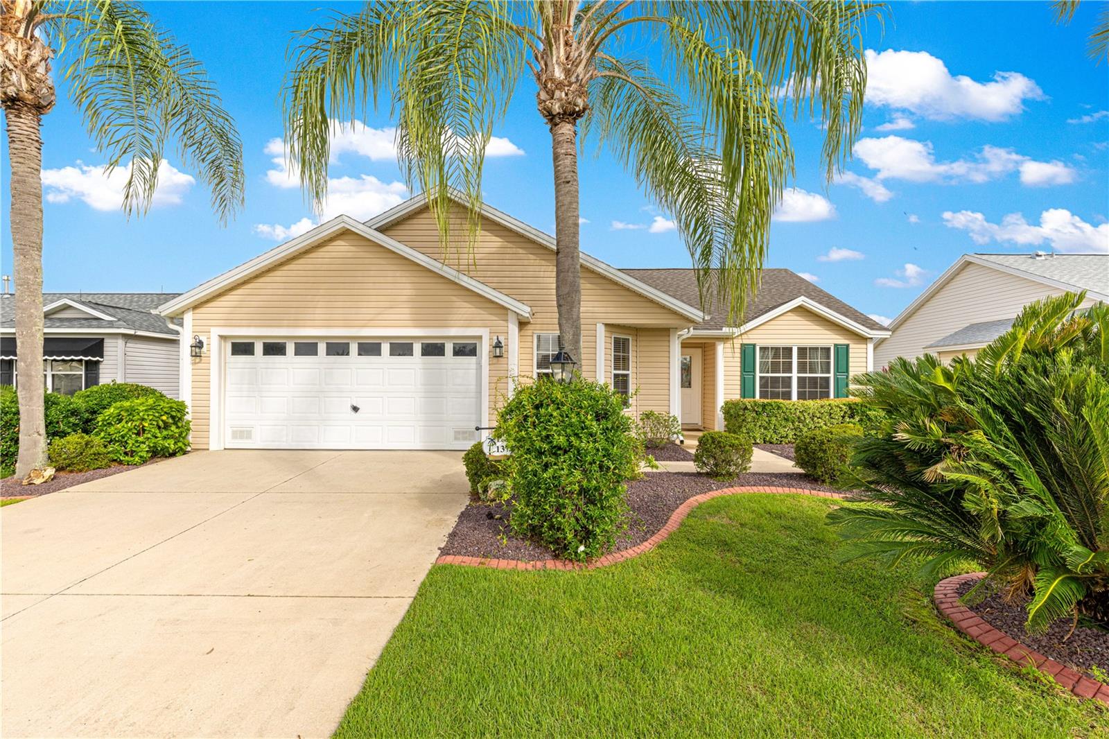 1371 EAGLE RIDGE DRIVE