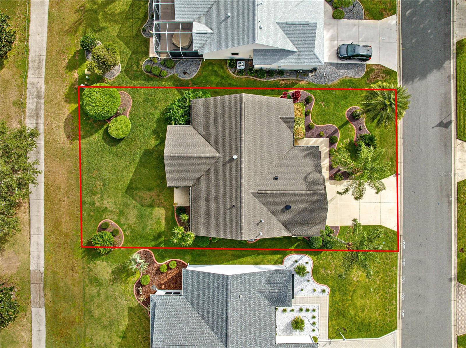 1371 EAGLE RIDGE DRIVE