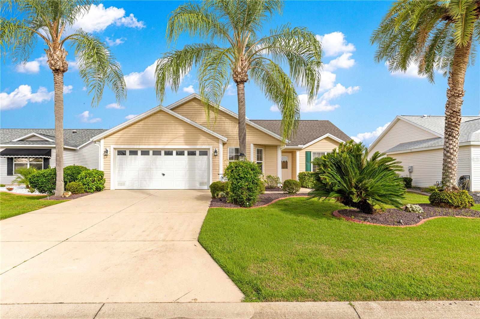 1371 EAGLE RIDGE DRIVE