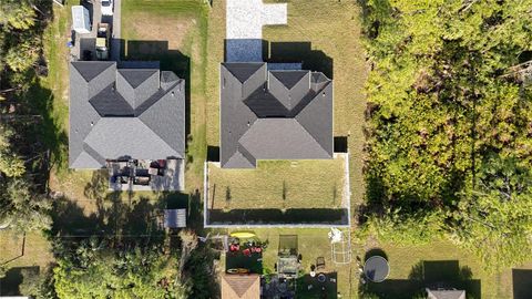 A home in NORTH PORT