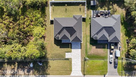 A home in NORTH PORT