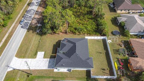 A home in NORTH PORT