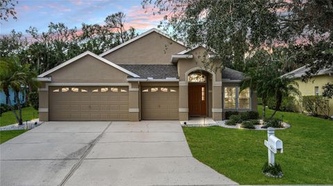 A home in PALMETTO