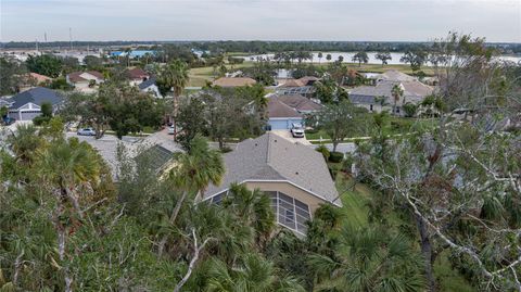 A home in PALMETTO