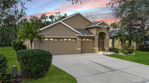 A home in PALMETTO