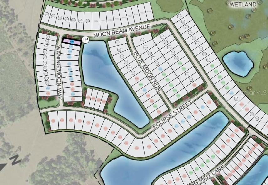 ESPLANADE AT SKYE RANCH - Residential