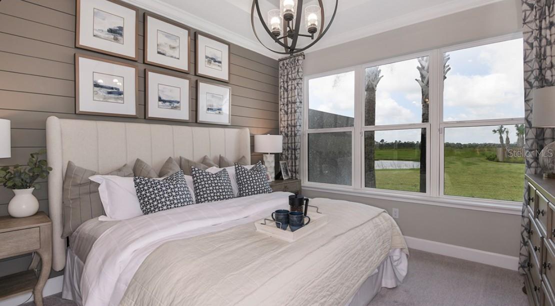 ESPLANADE AT SKYE RANCH - Residential