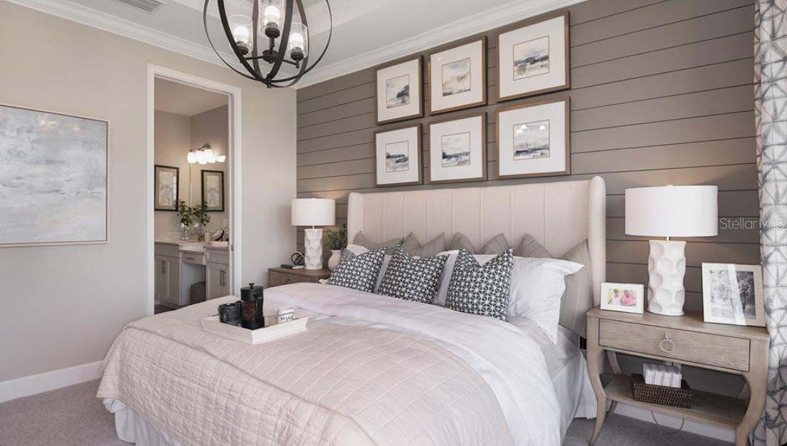 ESPLANADE AT SKYE RANCH - Residential