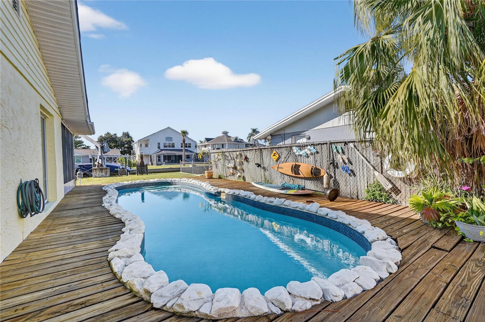 MARTHA VINEYARD - Residential