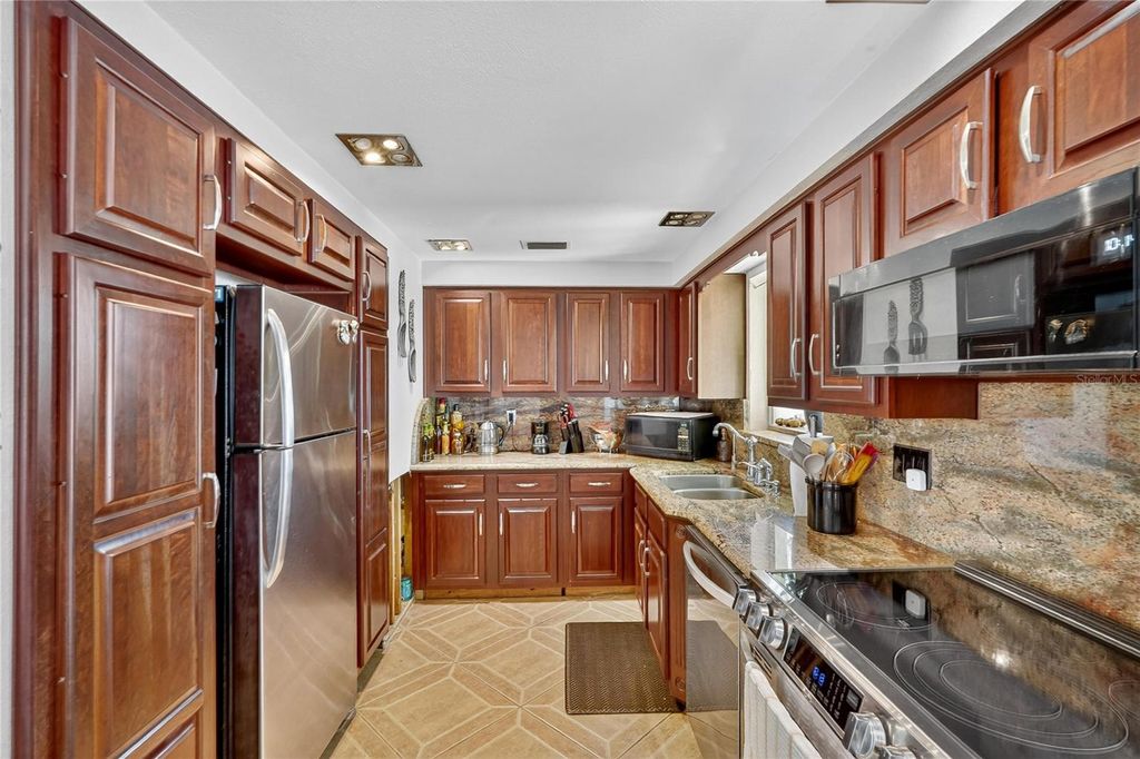 Photo of 5404 Bay Boulevard, Port Richey, FL 34668 (MLS # O6355910)