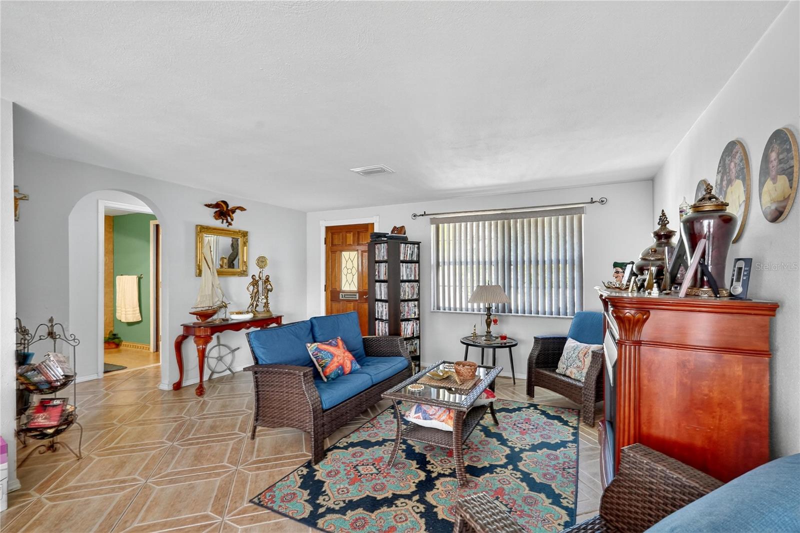 MARTHA VINEYARD - Residential