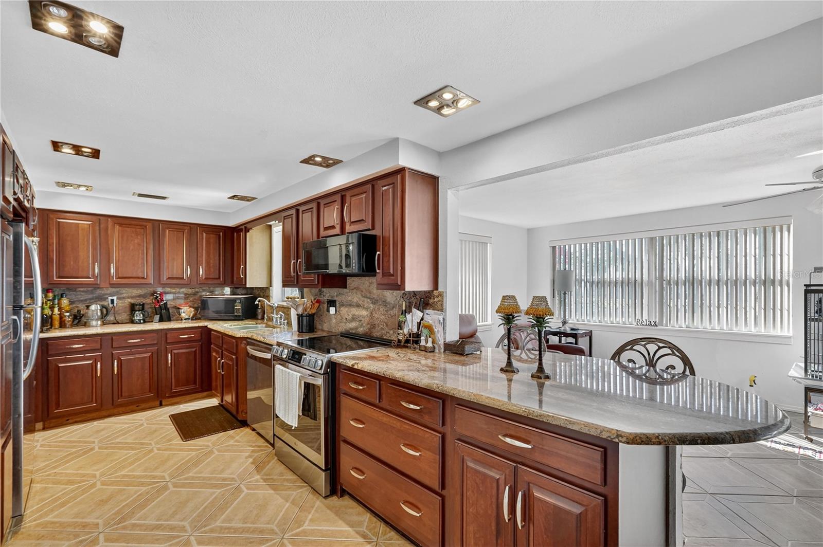 MARTHA VINEYARD - Residential