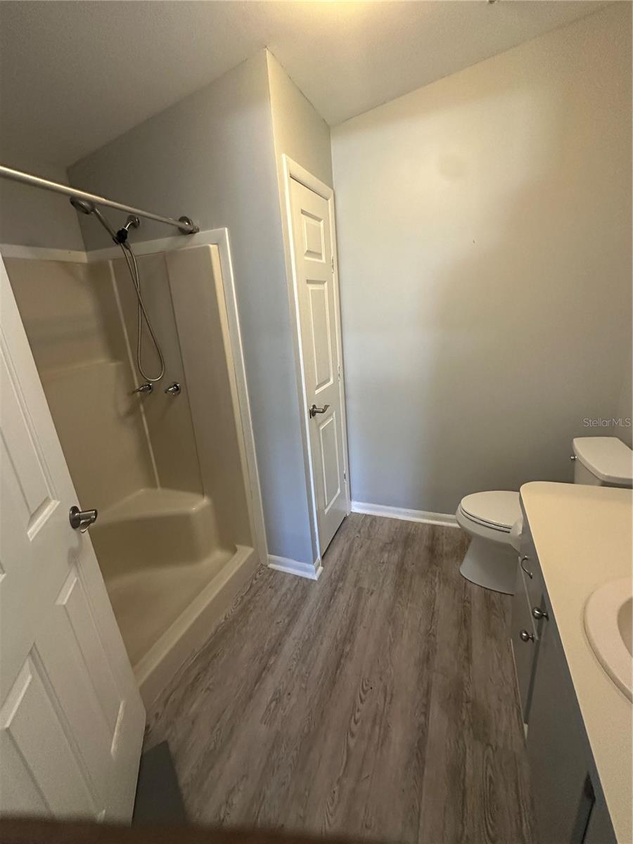 LADY LAKE ORANGE BLOSSOM GARDENS UNIT 08 - Residential