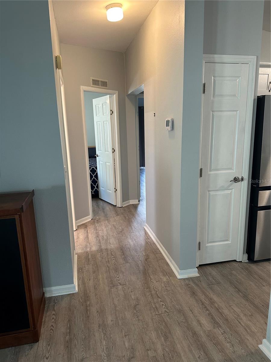 LADY LAKE ORANGE BLOSSOM GARDENS UNIT 08 - Residential