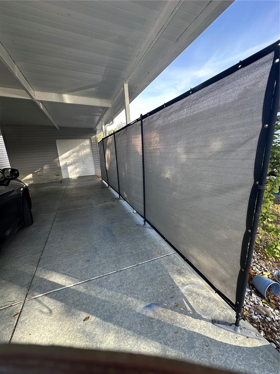 LADY LAKE ORANGE BLOSSOM GARDENS UNIT 08 - Residential