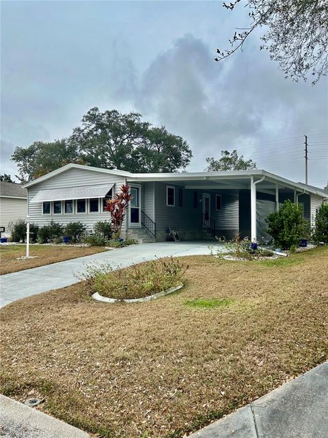 729 CAMELIA COURT THE VILLAGES FL 32159