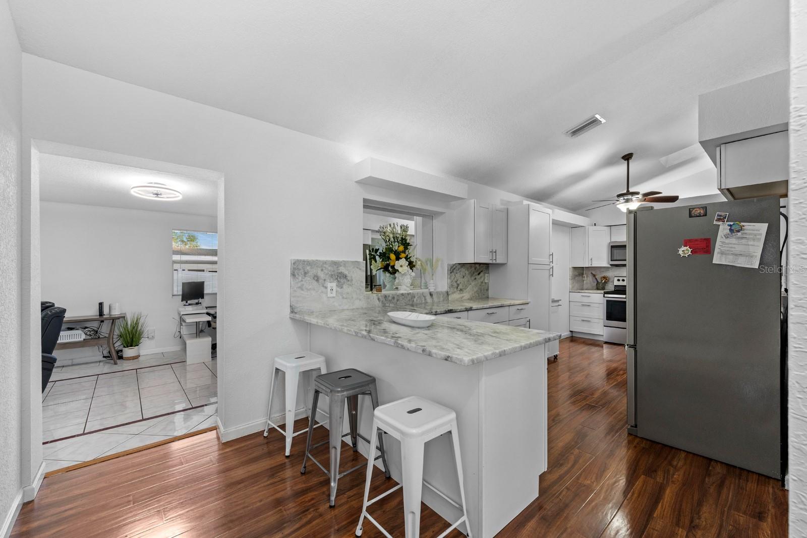 ROSERY GROVE VILLA 1ST ADD - Residential