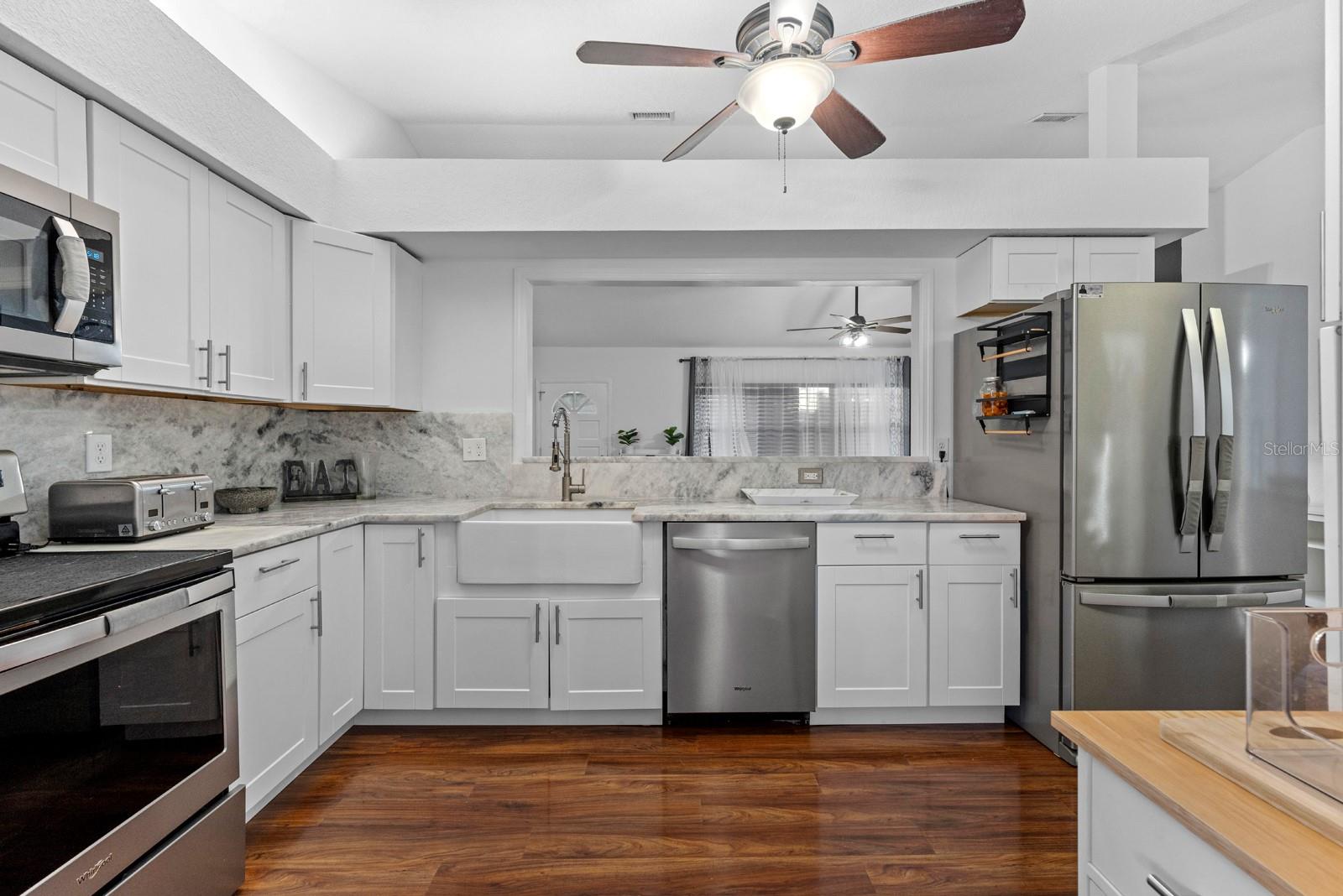 ROSERY GROVE VILLA 1ST ADD - Residential