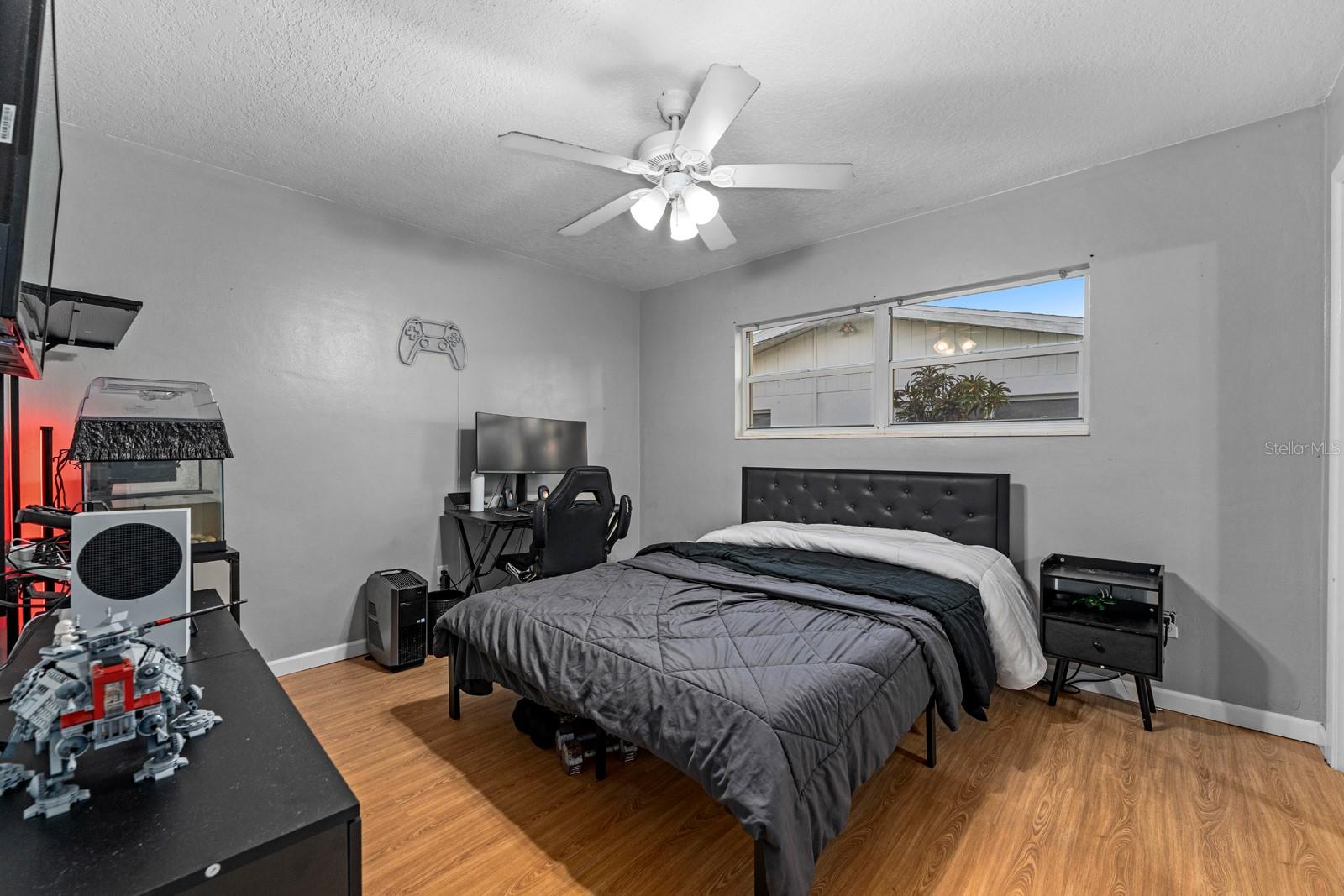 ROSERY GROVE VILLA 1ST ADD - Residential