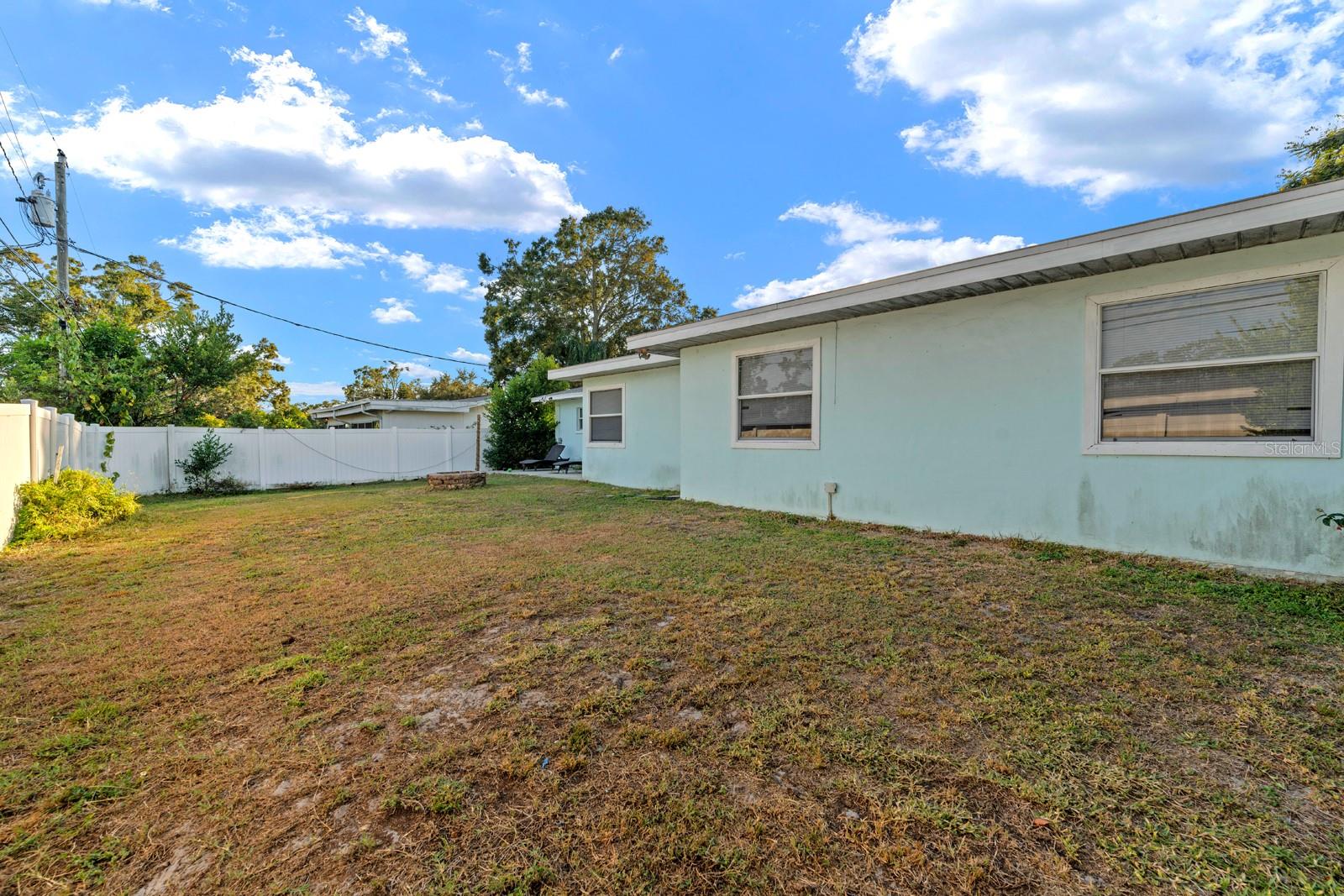 ROSERY GROVE VILLA 1ST ADD - Residential