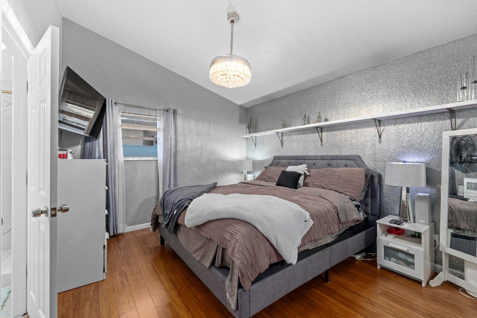 ROSERY GROVE VILLA 1ST ADD - Residential