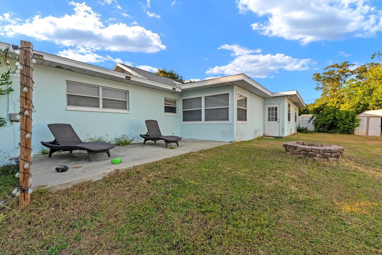 ROSERY GROVE VILLA 1ST ADD - Residential