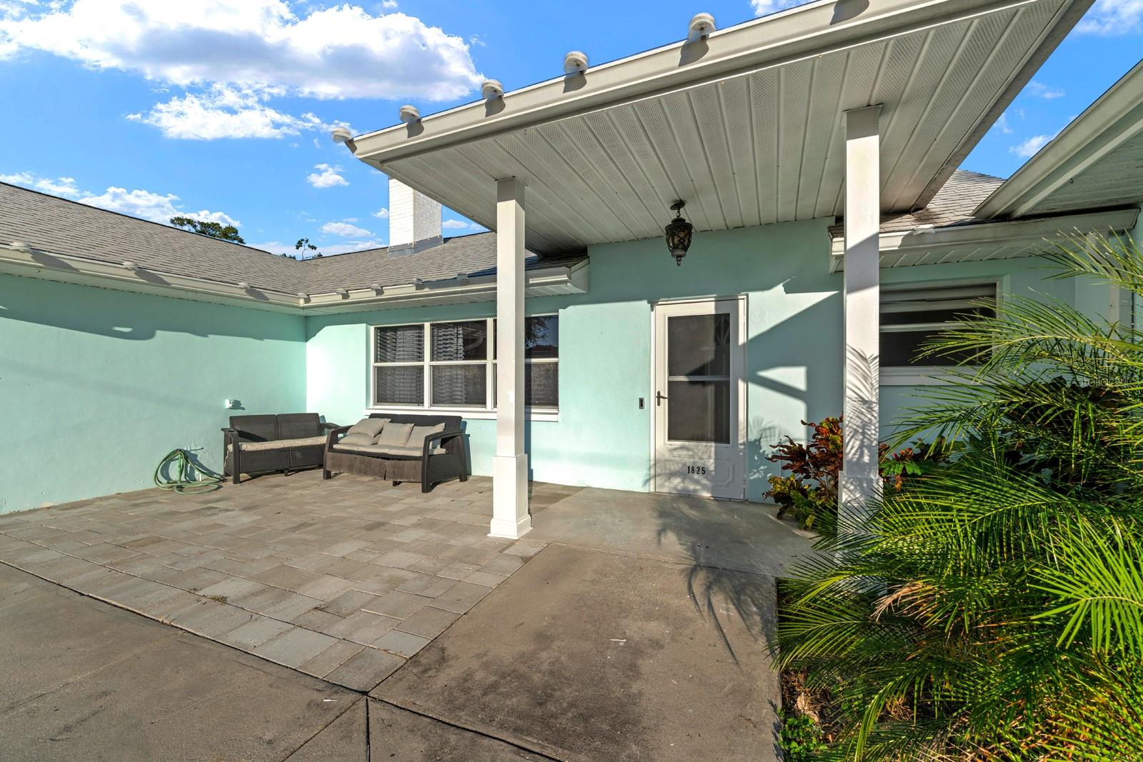 ROSERY GROVE VILLA 1ST ADD - Residential