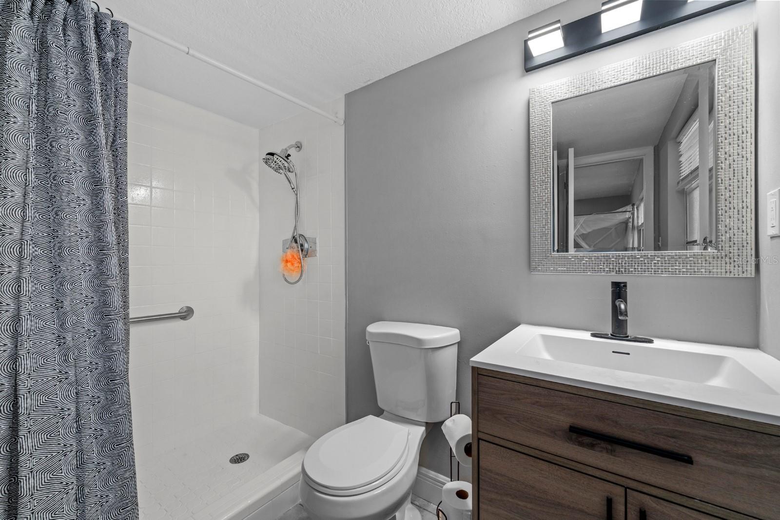 ROSERY GROVE VILLA 1ST ADD - Residential