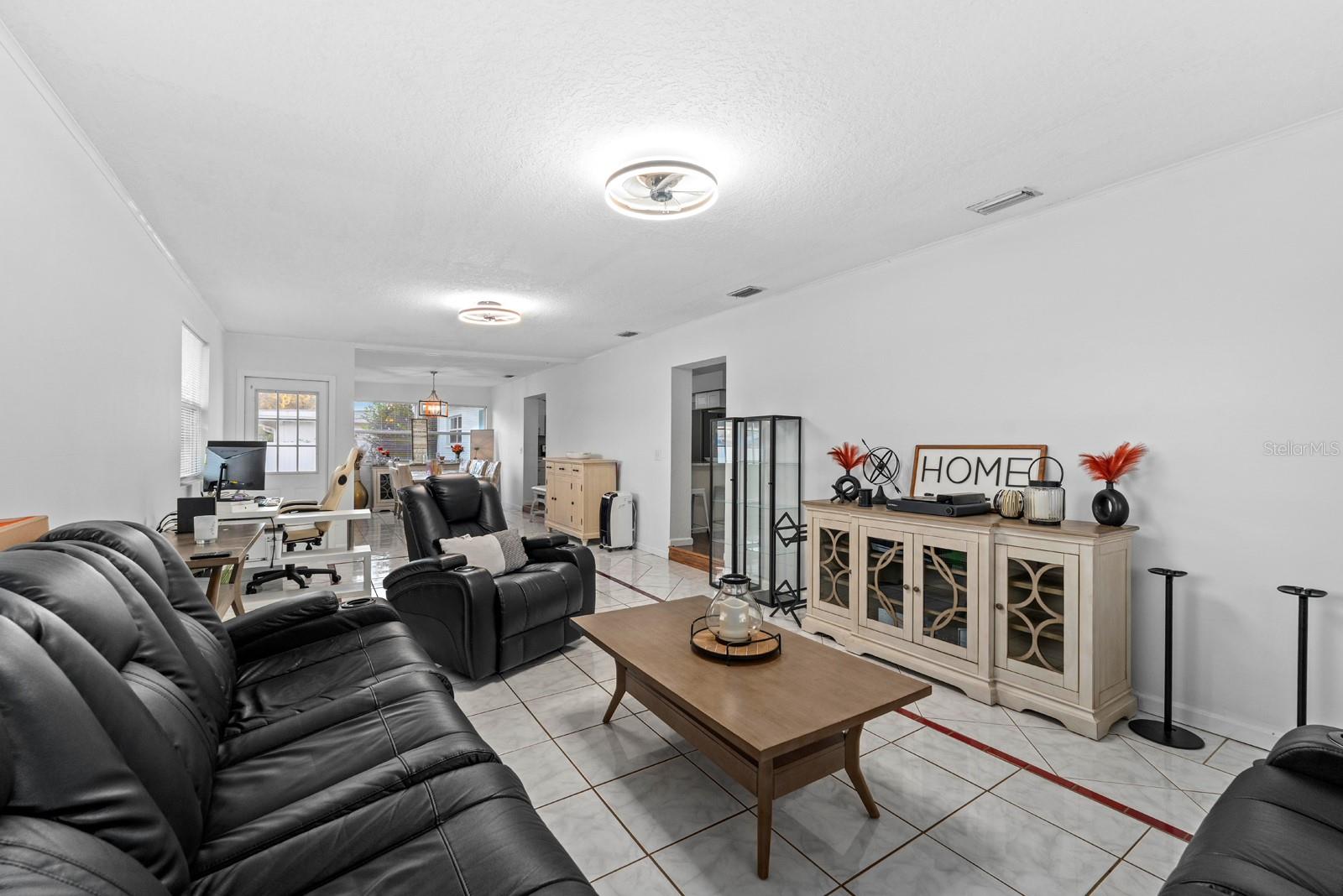 ROSERY GROVE VILLA 1ST ADD - Residential