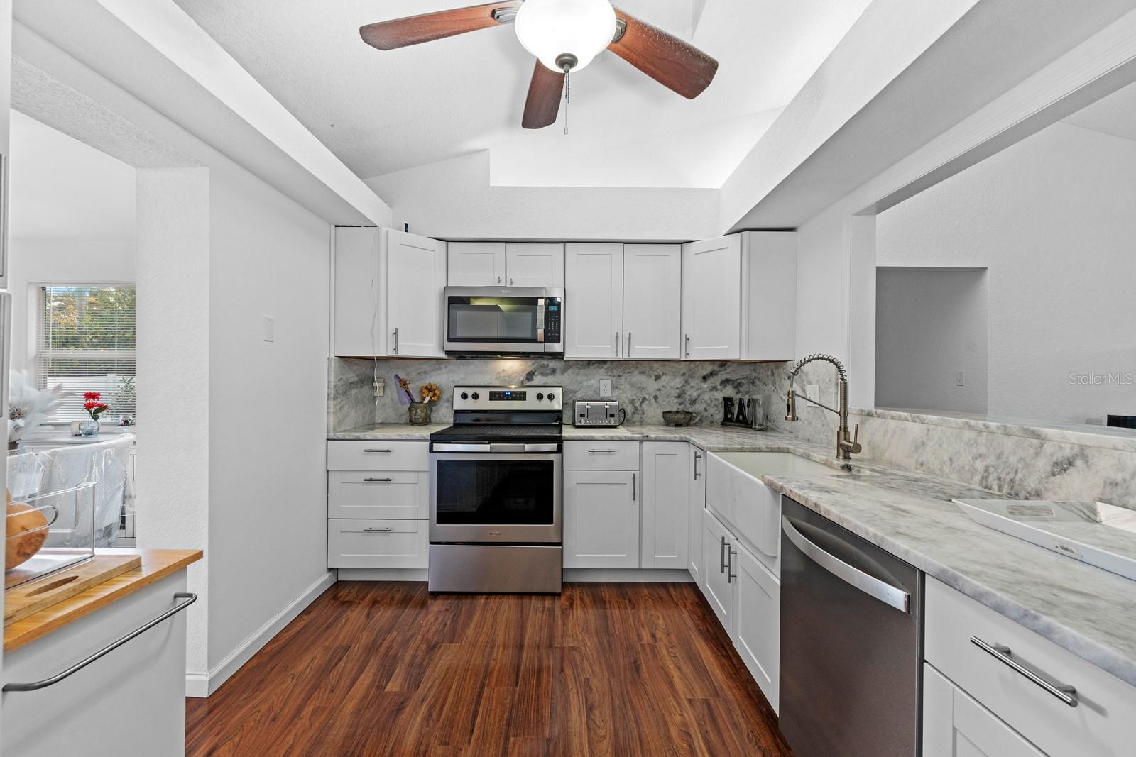 ROSERY GROVE VILLA 1ST ADD - Residential