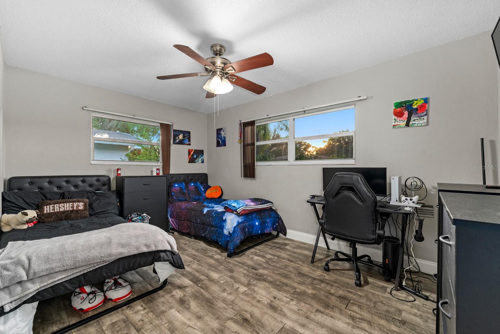 ROSERY GROVE VILLA 1ST ADD - Residential