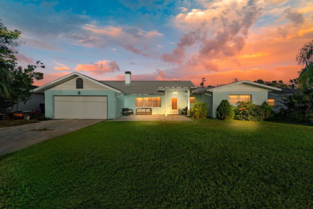 Photo of 1825 Welland Drive, Clearwater, FL 33756 (MLS # TB8445685)