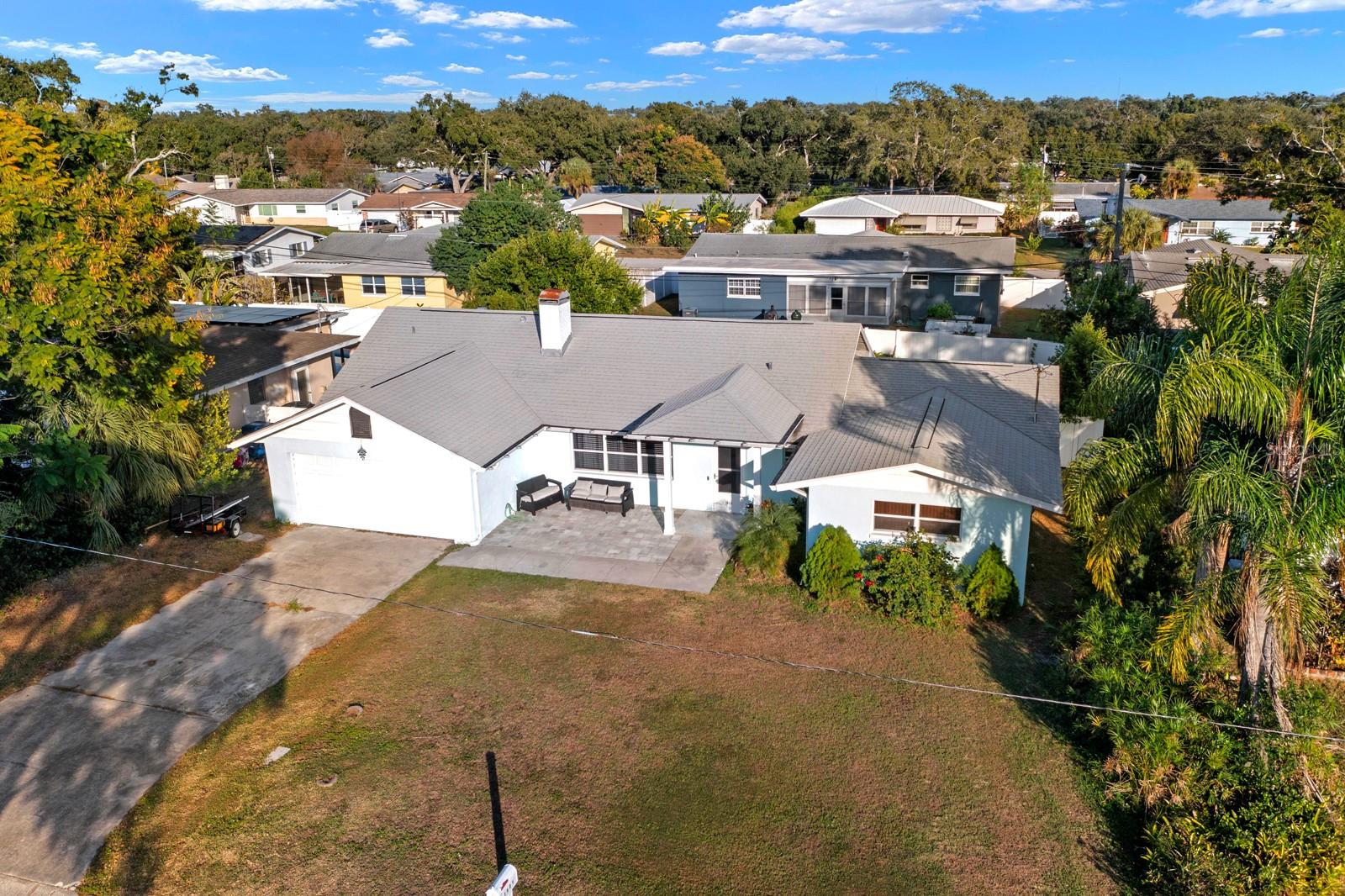 ROSERY GROVE VILLA 1ST ADD - Residential